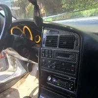 پارس 86 دور رنگ بدون خرج|خودرو سواری و وانت|یزد, |دیوار