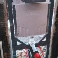 لوله کشی آب ساختمان|خدمات پیشه و مهارت|چمستان, |دیوار