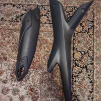 فروش فلاپ موتور مدل nvx نو