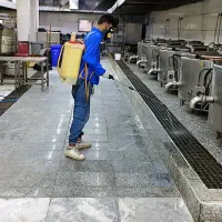 سمپاشی تضمینی سربندر|خدمات نظافت|بندر امام خمینی, |دیوار