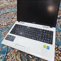 لپتاپ MSI CX61