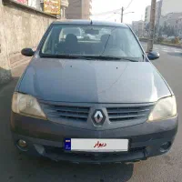 ال نود مدل ۱۳۸۷