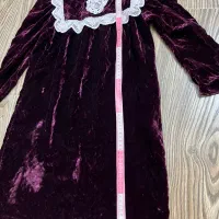 سه عدد پیراهن وارداتی دخترانه|کفش و لباس بچه|تهران, دکتر هوشیار|دیوار