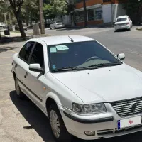 سمند 99 lx