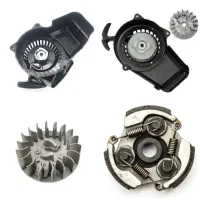 موتور مینی ریس کراس بنزینی تعمیرات لوازم۵۰|موتورسیکلت|تهران, مقدم|دیوار