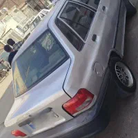 پراید 85دوگانه کارخانه سالم|خودرو سواری و وانت|مشهد, پورسینا|دیوار