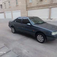 پژو slxبرج ۱۲ نوک مدادی|خودرو سواری و وانت|اهواز, یوسفی|دیوار