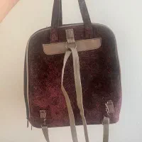 کیف کوله|کیف، کفش، کمربند|تربت جام, فاز ۲ فرهنگیان|دیوار