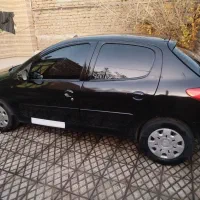 207i tu5|خودرو سواری و وانت|سبزوار, توحیدشهر|دیوار