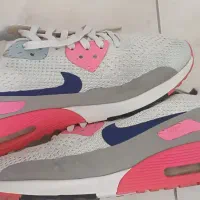 کتانی نایک ایر مکس|کیف، کفش، کمربند|اندیشه, اندیشه فاز ۴|دیوار