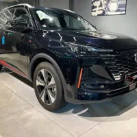 چانگان  cs55 پلاس وارداتی 2024، صفر کیلومتر|خودرو سواری و وانت|دزفول, |دیوار