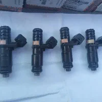 سوزن انژکتور