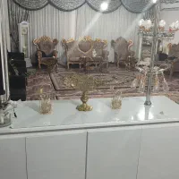 طبقه سه از ساختمان سه طبقه به متراژ دویست متر|اجارهٔ آپارتمان|میاندوآب, |دیوار