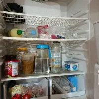 یخچال نو بدون هیچ مشکلی|یخچال و فریزر|زهک, |دیوار