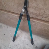 قیچی باغبانی دسته بلند کاملا نو