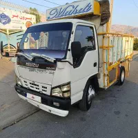ایسوزو 5200|خودرو سنگین|شیراز, علی آباد|دیوار