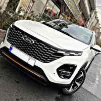 ام وی ام MVM ایکس X33 CROOS // مدل 1404 صفر خشک