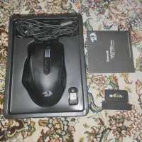 موس ردراگون مدل M810RGB-PRO|قطعات و لوازم جانبی رایانه|تهران, اختیاریه|دیوار