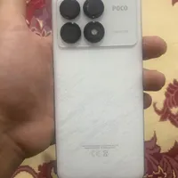 poco f6 pro ۵۱۲g