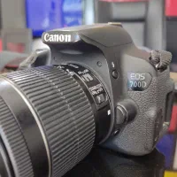 کنون 700D