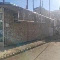 ملک تجاری مسکونی ۲ بر ۱۰۰ متر|فروش خانه و ویلا|بروجرد, |دیوار