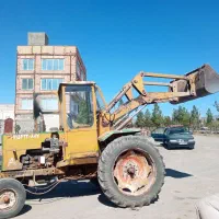 تراکتور رومانی