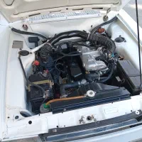 پیکان وانت مدل91دوگانه|خودرو سواری و وانت|سنندج, |دیوار