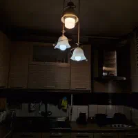 لوستر سه تایی