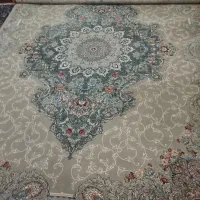 فرش‌نه‌متری|فرش|زنجان, |دیوار