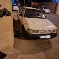 هیوندای اکسل، مدل ۱۹۹۴|خودرو سواری و وانت|یزد, |دیوار