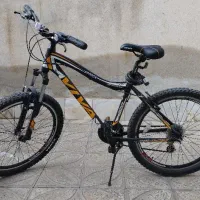 دوچرخه viva نو