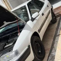 زانتیا ۲۰۰۰ سفید فابریک