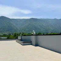 1200 متر ویلای مدرن/استخر/روف بی نظیر سیسنگان