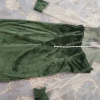 لباس مجلسی|لباس|رودسر, |دیوار