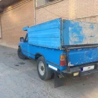 نیسان دیزل|خودرو سواری و وانت|شهرکرد, |دیوار