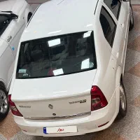 تندر پلاس رنو النود