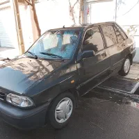 پرایدمدل۱۳۸۵|خودرو سواری و وانت|رباط‌کریم, الارد|دیوار