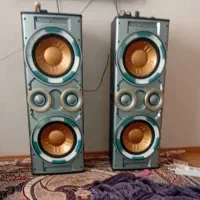 اسپیکر وان مکث بلوتوث دار