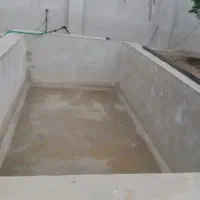 سیمانکاری انواع طرح ها با سابقه ۱۰ سال|خدمات پیشه و مهارت|ورزقان, |دیوار