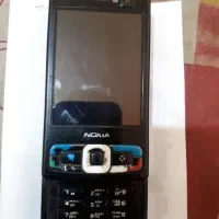گوشی نوکیا n95  8g کلکسیونی