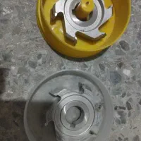 تیغ دستگاه لبه چسبان پی وی سی
