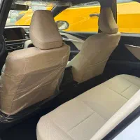 کمری ژاپن Le هیبرید سفید (مدل ۲۰۲۵)|خودرو سواری و وانت|تهران, قیطریه|دیوار