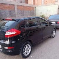 فروش ام وی ام ۳۱۵ هاچبک ساده بی رنگ