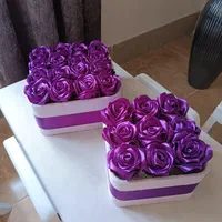 باکس گل رز ربانی