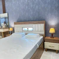 سرویس خواب آناهیتا ـ سرای شاهکار|تخت و سرویس خواب|یزد, |دیوار