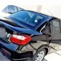 ساینا مشکی مدل ۱۴۰۲sدرحدصفر