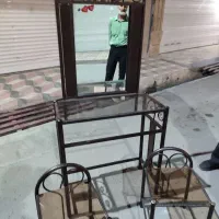 میز آرایشگری