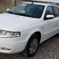 سمند سورن پلاس 401فول|خودرو سواری و وانت|ورزقان, |دیوار