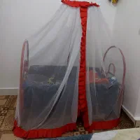 گهواره در حد نو