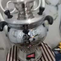 سماور برقی